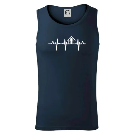 EKG rumka