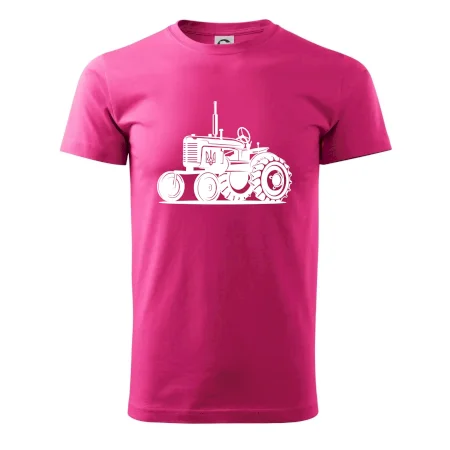 Traktor Ukrajinské armády