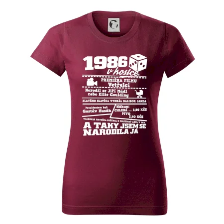 1986 v kostce