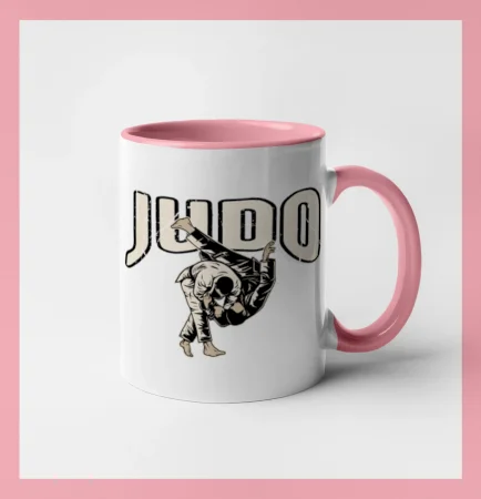 Judo v boji