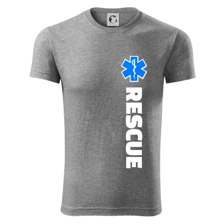 Rescue - pro záchranáře