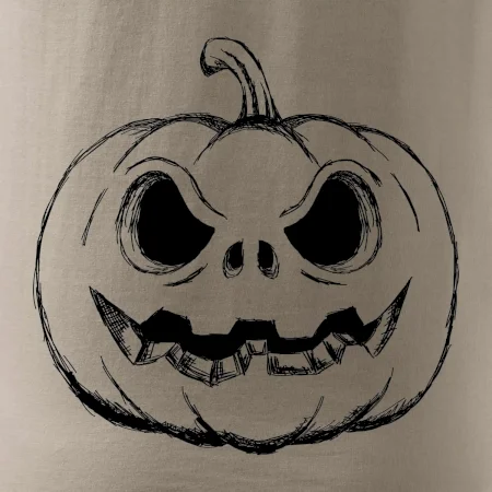 Dýně sketch