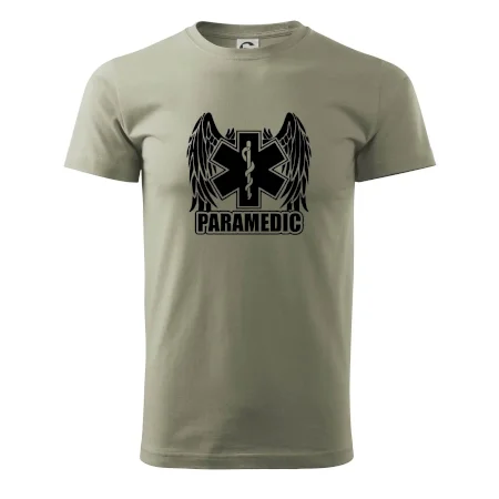 Paramedic