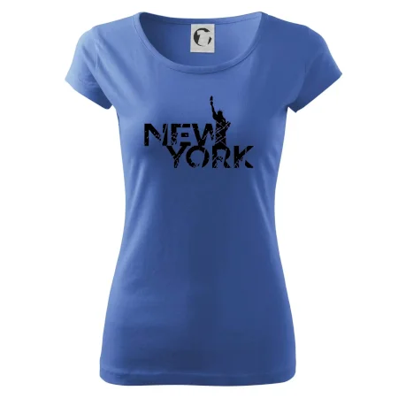 New York retro