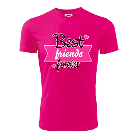 Best friends stuha