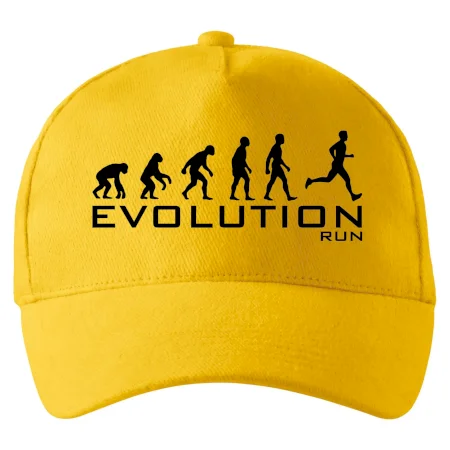 Evoluce Run