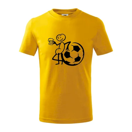 Velký fotbalista