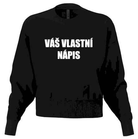 Tvůj vlastní nápis - tiskací
