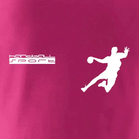 Handball sport