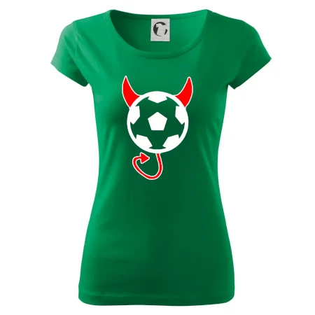 Fotbal devil