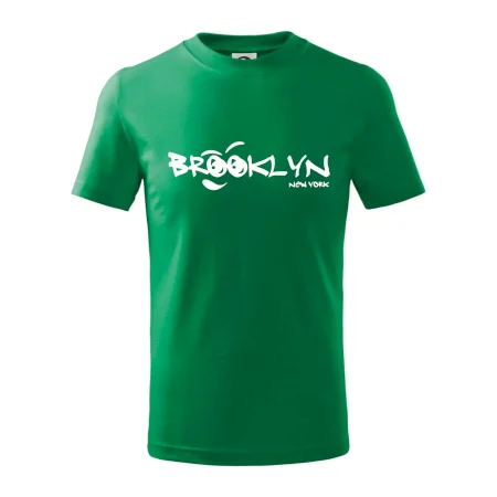 Brooklyn úsměv