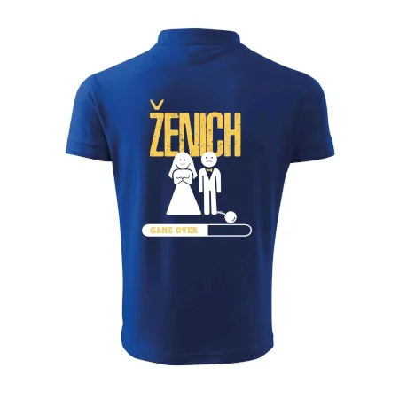 Drink team ženich