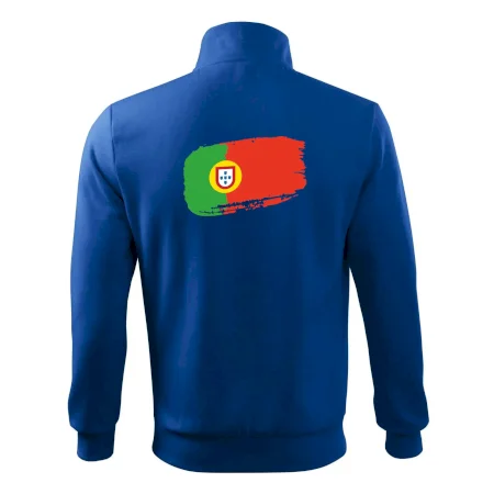 Portugalsko vlajka