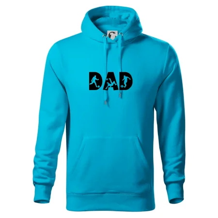 Football dad
