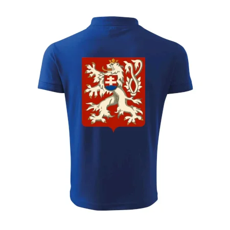 Znak ČSR - Československá republika (1948–1960)