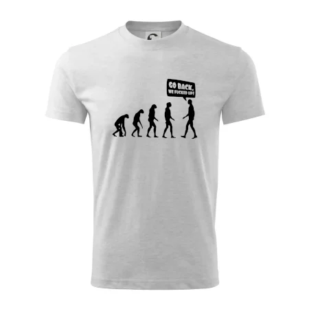 Evoluce Go back