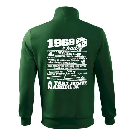 1969 v kostce
