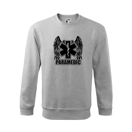 Paramedic