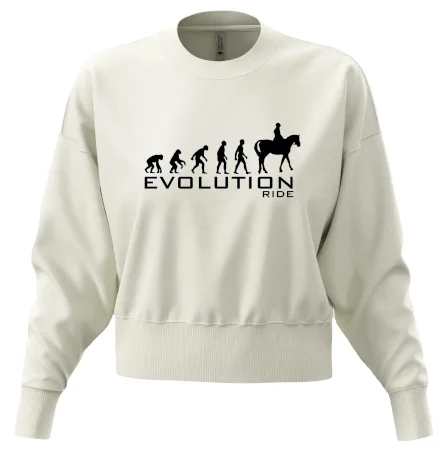 Evoluce Ride horse