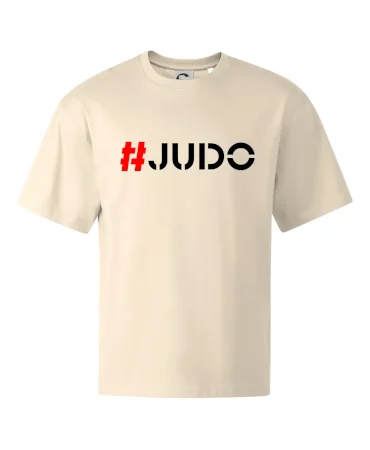 Judo Hashtag