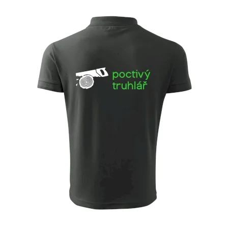 Poctivý Truhlář