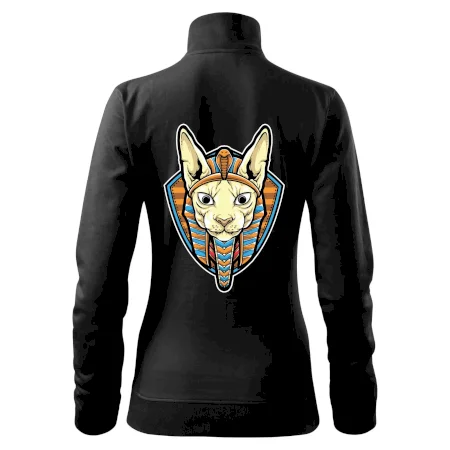 Egyptská kočka