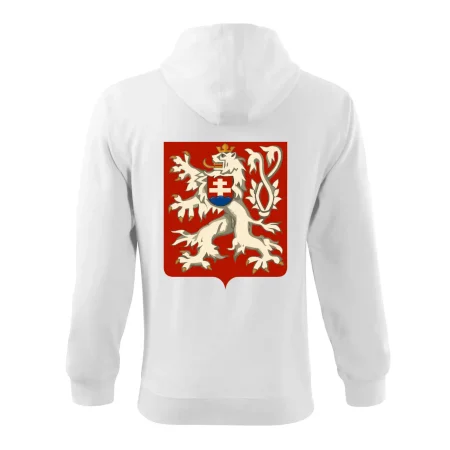 Znak ČSR - Třetí Československá republika (1945–1948)