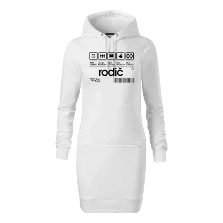 Čárový kód rodič