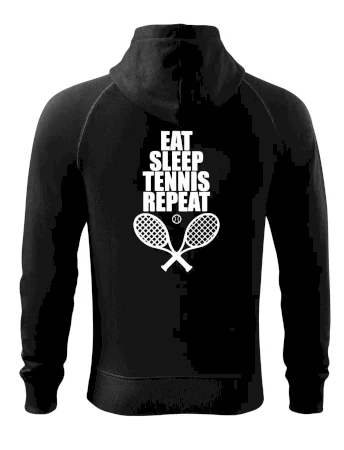 Eat sleep tennis