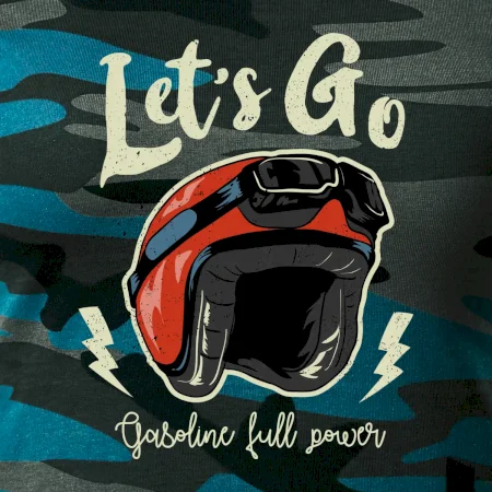 Moto let's go
