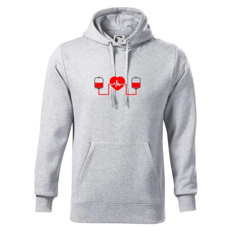 Zdravotnická výměna krve