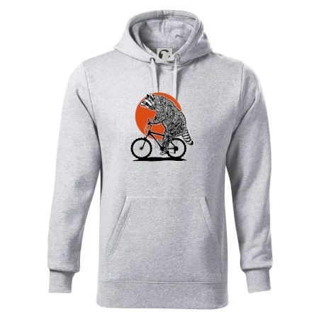 MTB mýval