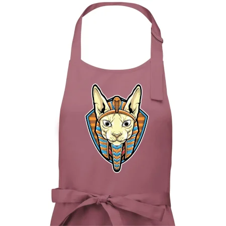 Egyptská kočka