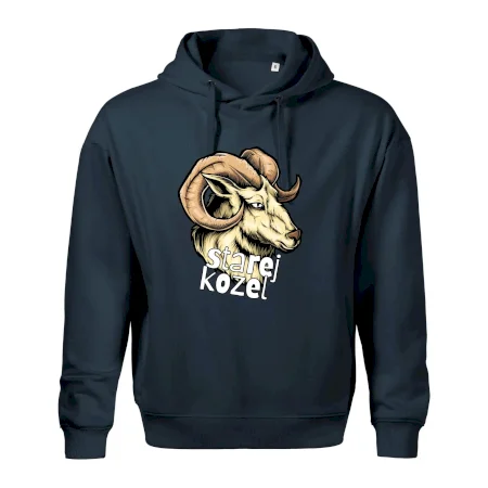 Starej kozel