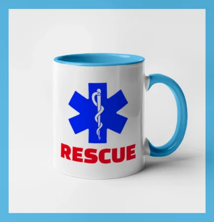 Rescue - pro záchranáře