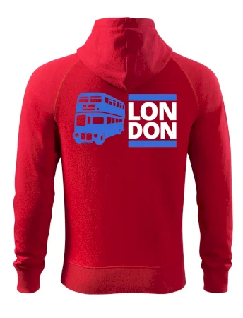 LON DON BUS