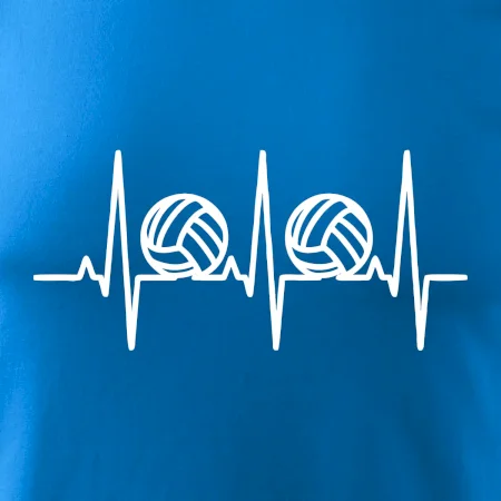 Volejbal ekg