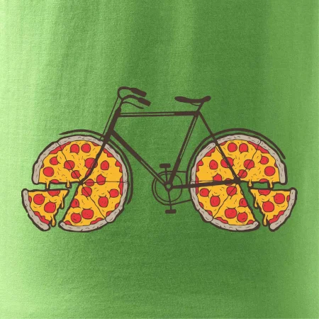 Pizza kolo