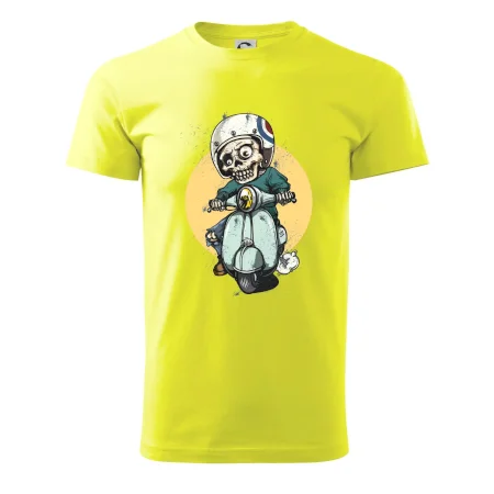 Skútr rebel