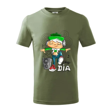 D I A music