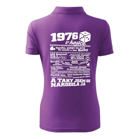 1976 v kostce