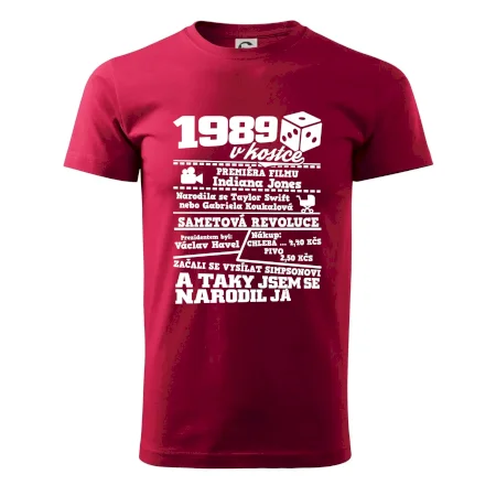 1989 v kostce