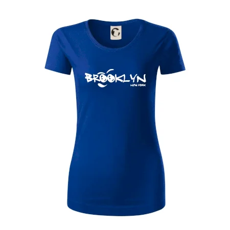 Brooklyn úsměv