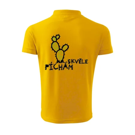 Píchám skvěle