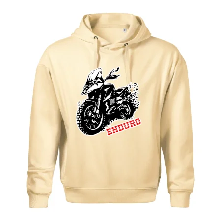 Moto Enduro