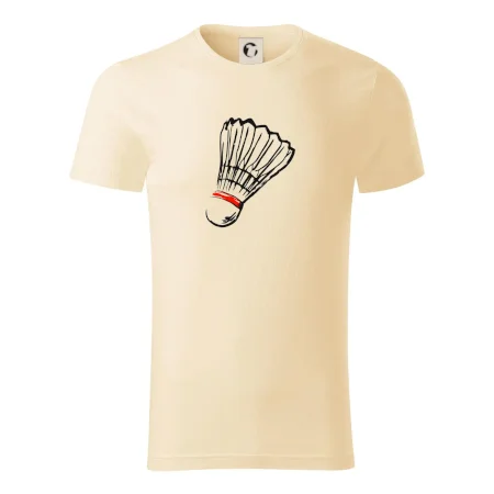 Badminton košík