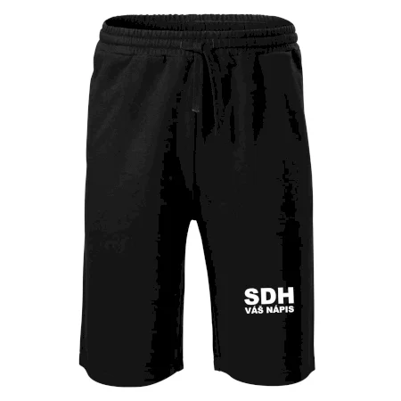 SDH nápis - vlastní nápis