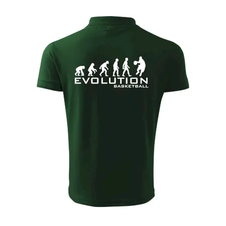 Evoluce Basketball