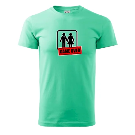 Bachelor Party - Game over (hetero)