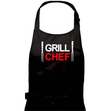 Grilování - Grill Chef